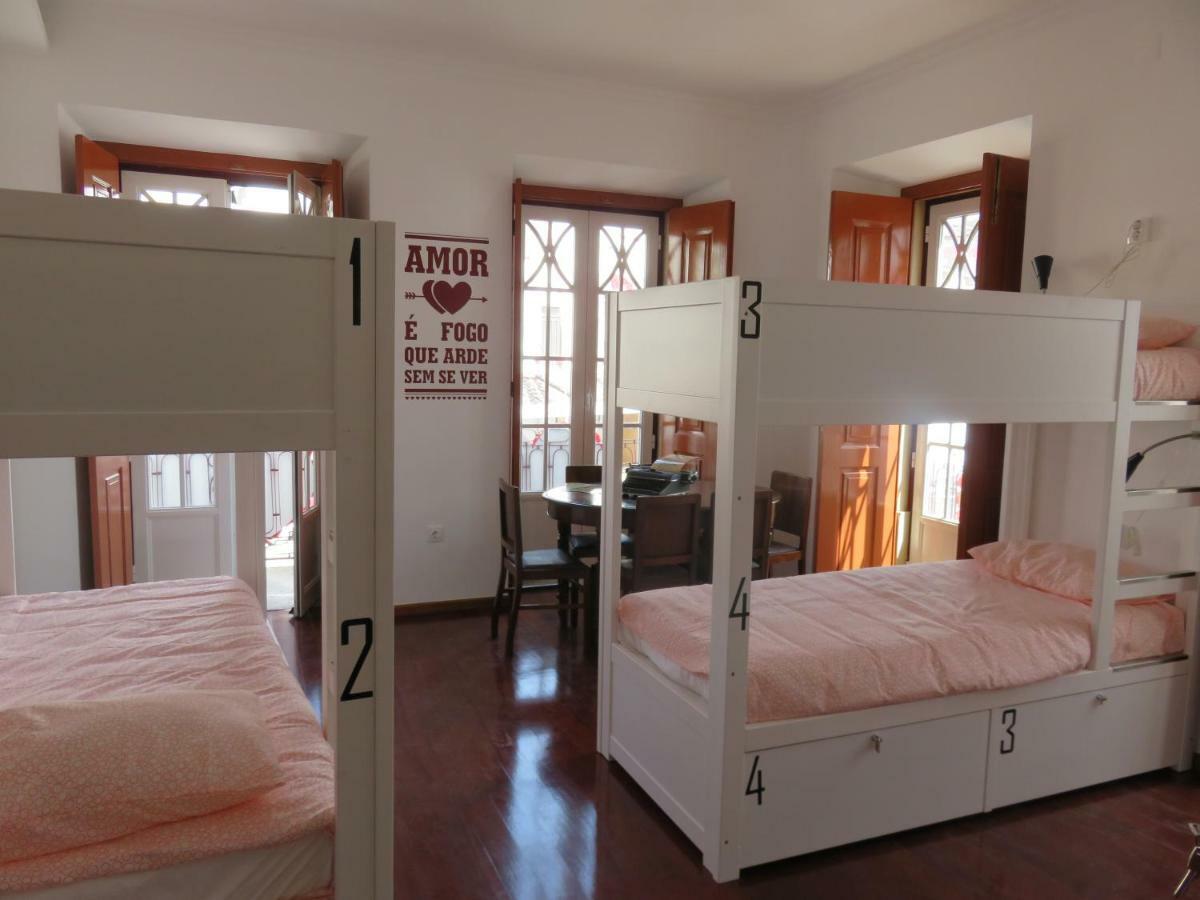 Hostel 18 Constancia Exterior photo